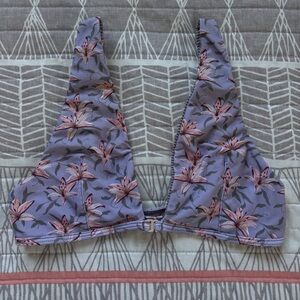 Acacia Lily Bosa Top